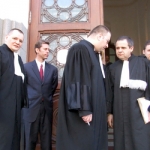CSM a decis ca judecatorii si procurorii pot participa in comisiile de examinare din cadrul concursurilor de admitere din barourile de avocati!