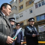 Birourile avocatului Botomei Vasile au fost demolate din neglijenta