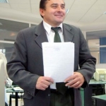 Dr. Vasile Botomei a motivat incetarea mandatului primarului Stavarache!