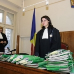 Baroul Bacau-decan Botomei Vasile  cere excluderea din magitratura a judecatorilor care incalca legea