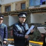 Invinuitul Stavarache Romeo face victime in randul politistilor aserviti politic