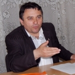 Dr. Vasile Botomei a formulat recomandari stiintifice pentru asanarea justitiei