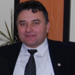 Referinta privind activitatea stiintifica a domnului Botomei Vasile